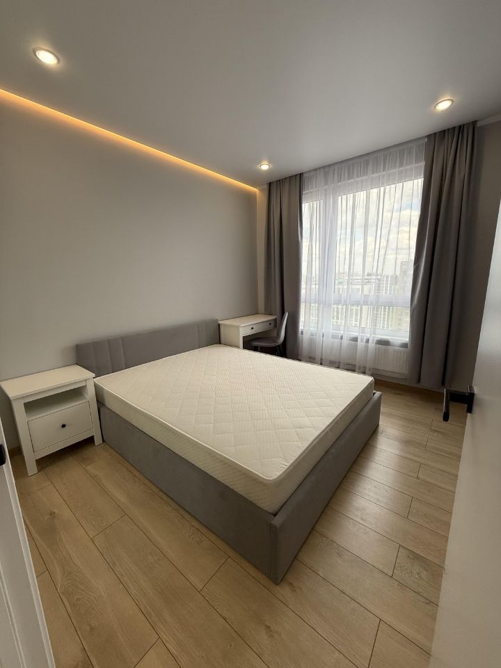 2-комнатная квартира, 38 м² — фото 7