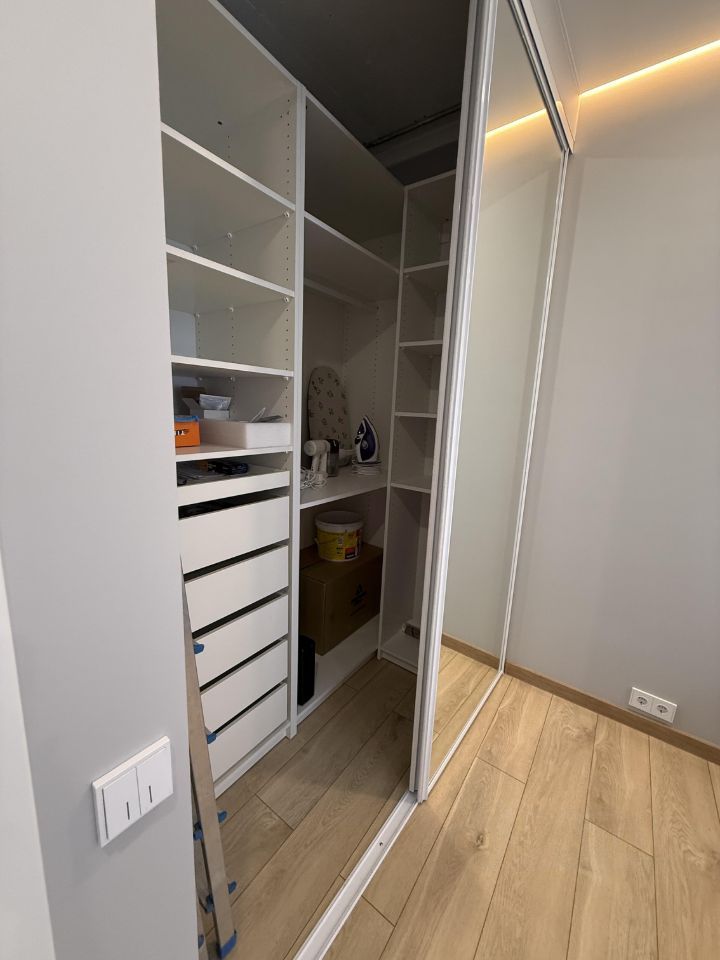 2-комнатная квартира, 38 м² — фото 8