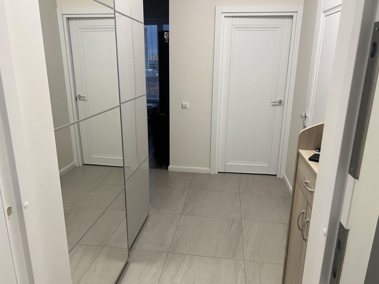 1-комнатная квартира, 36 м² — фото 1
