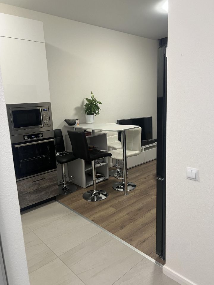 1-комнатная квартира, 36 м² — фото 2