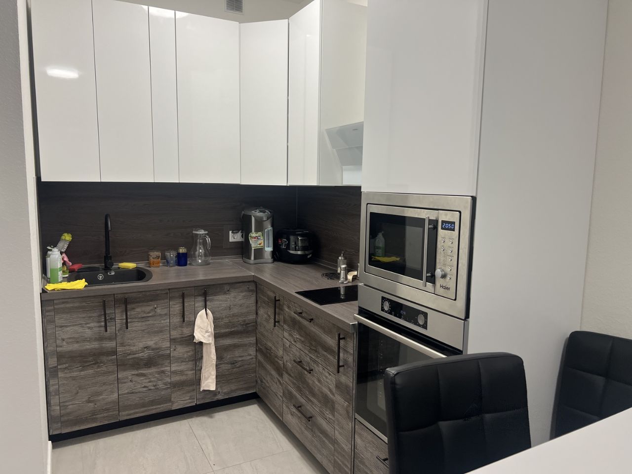 1-комнатная квартира, 36 м² — фото 3