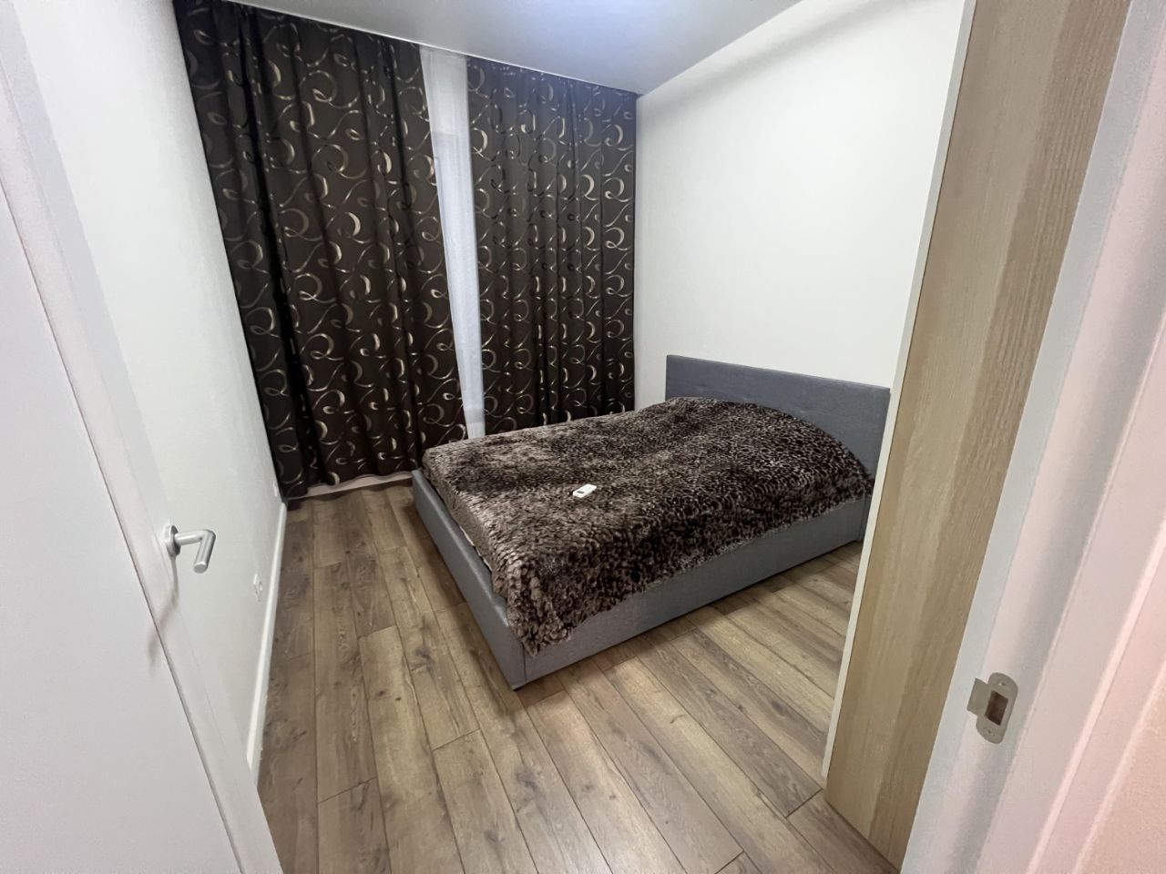 1-комнатная квартира, 36 м² — фото 5