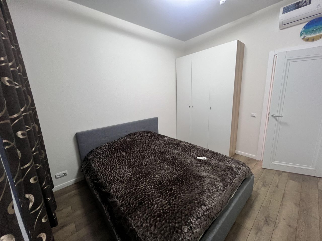 1-комнатная квартира, 36 м² — фото 6