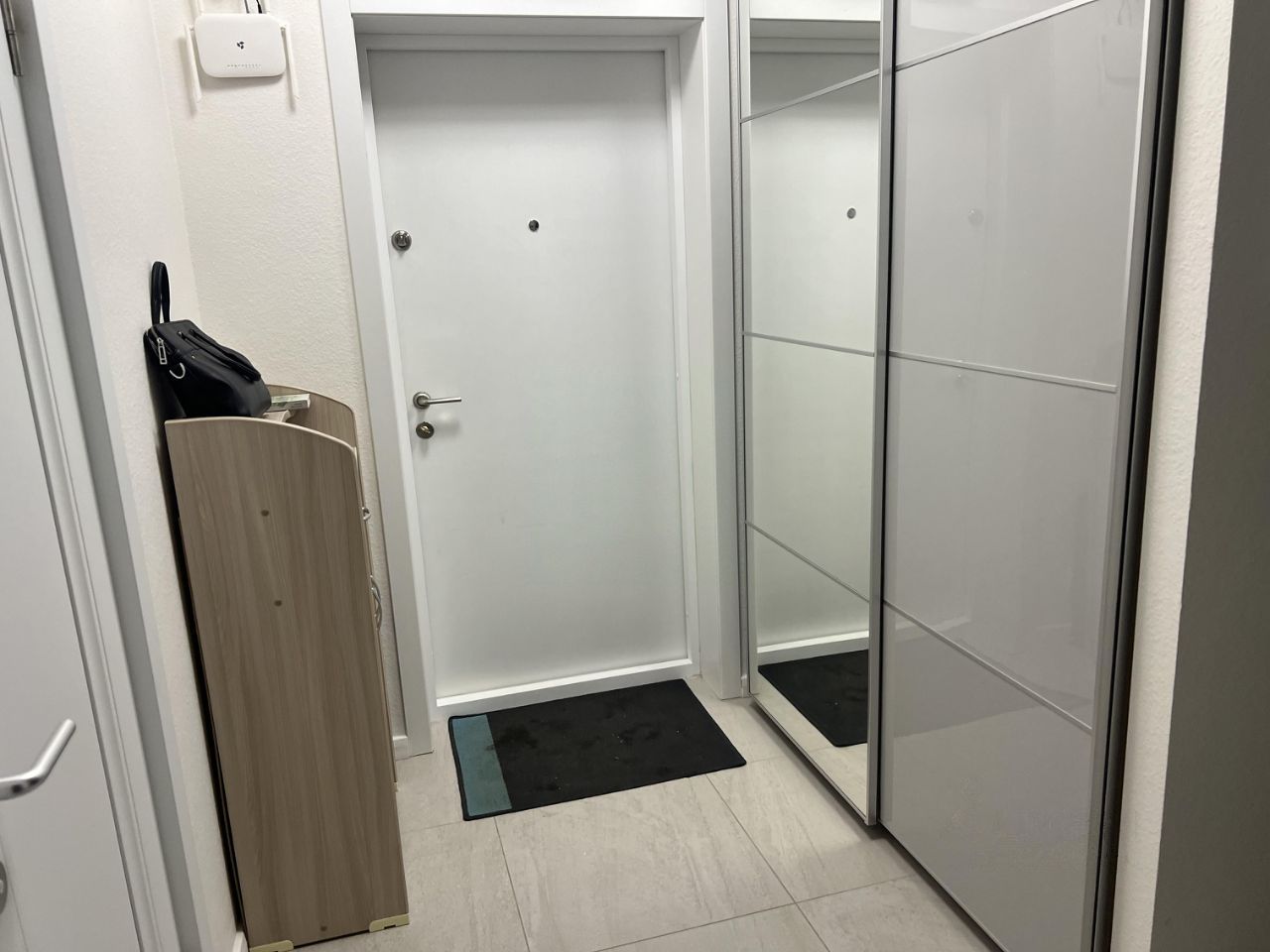 1-комнатная квартира, 36 м² — фото 8
