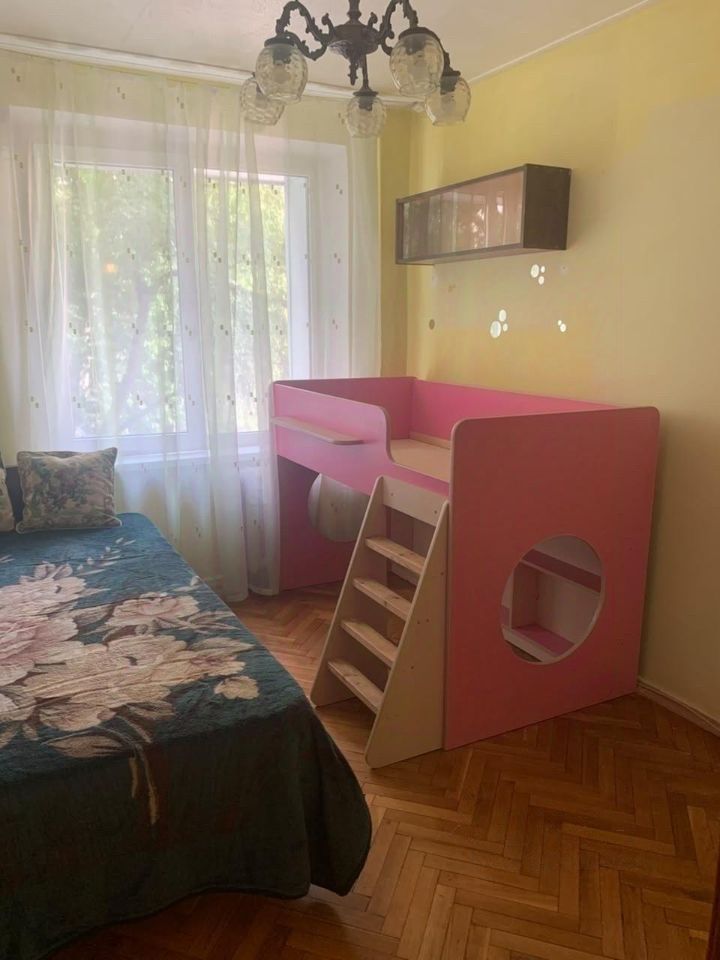 2-комнатная квартира, 45 м² — фото 5