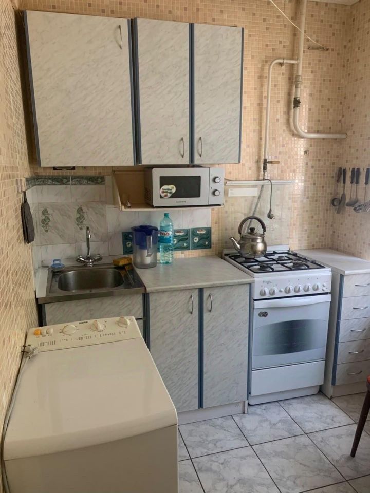 2-комнатная квартира, 45 м² — фото 7