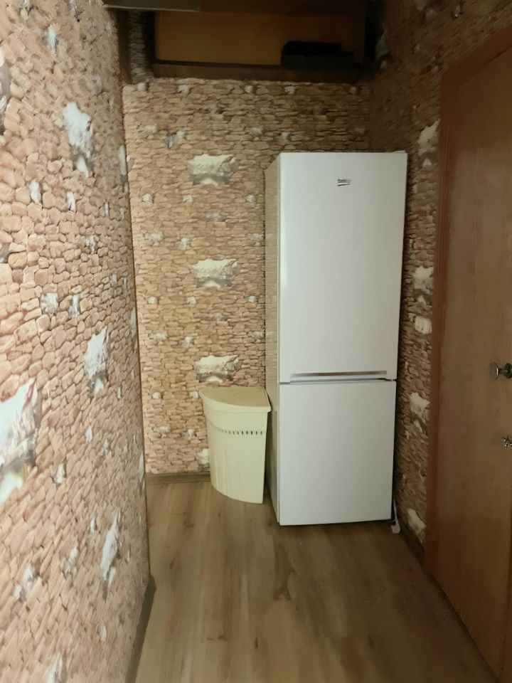 2-комнатная квартира, 45 м² — фото 8