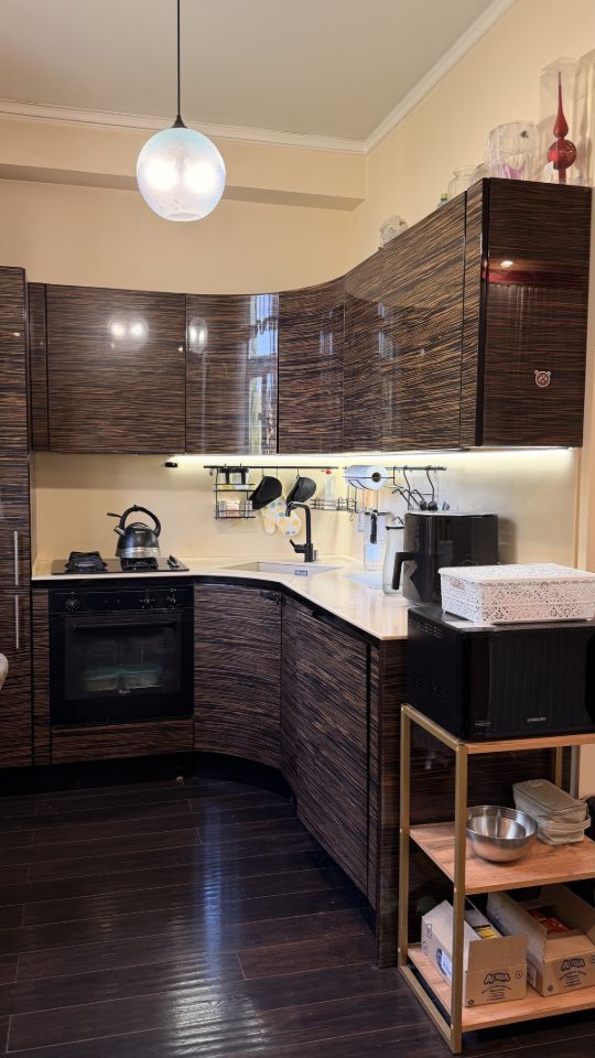 2-комнатная квартира, 61 м² — фото 1