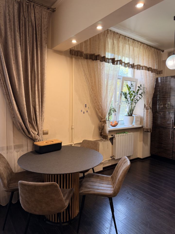 2-комнатная квартира, 61 м² — фото 4