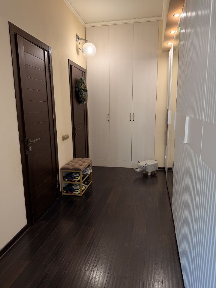 2-комнатная квартира, 61 м² — фото 5