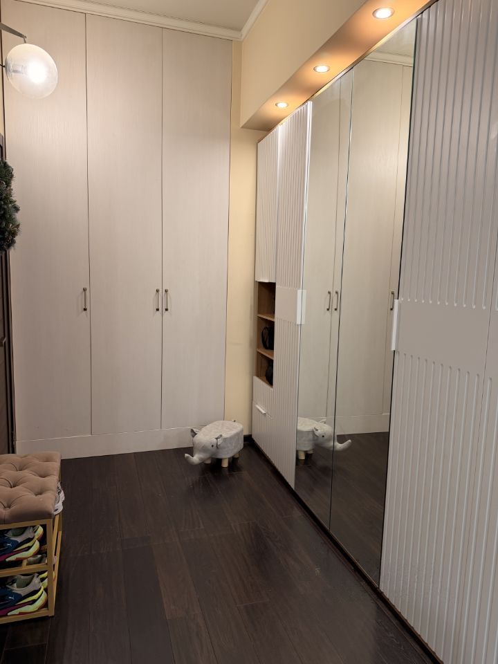 2-комнатная квартира, 61 м² — фото 6