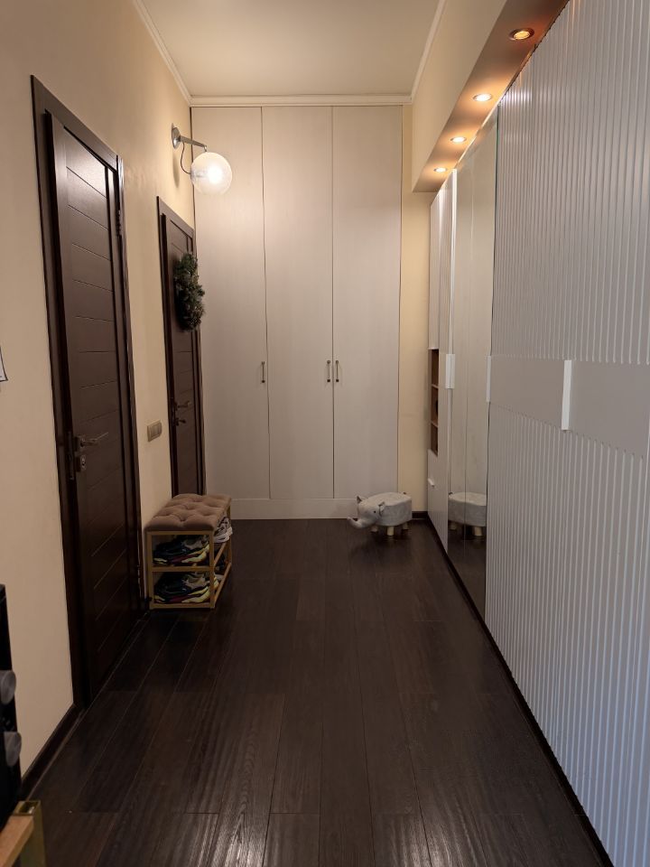 2-комнатная квартира, 61 м² — фото 7
