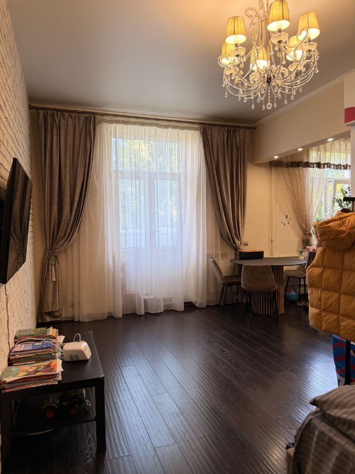 2-комнатная квартира, 61 м² — фото 8