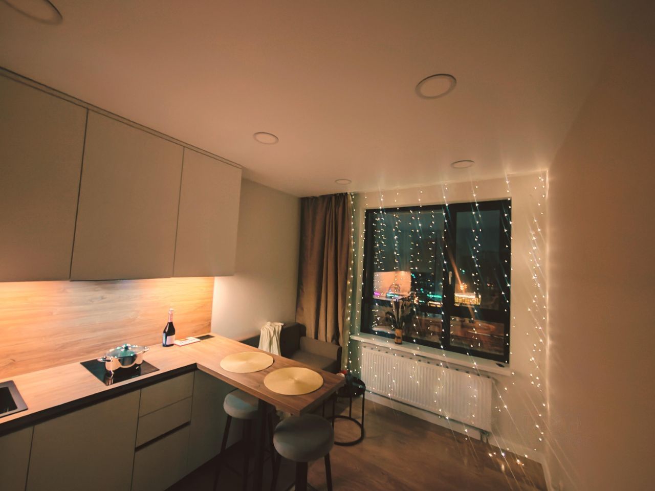 2-комнатная квартира, 40 м² — фото 3
