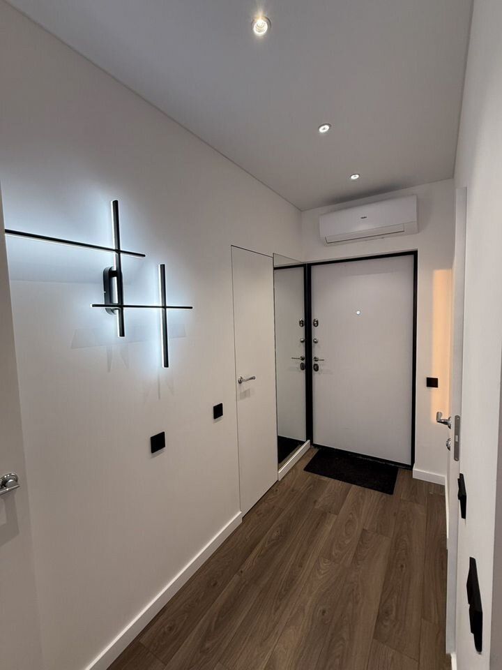 2-комнатная квартира, 35 м² — фото 3