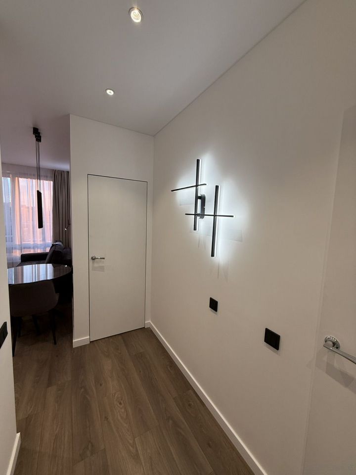 2-комнатная квартира, 35 м² — фото 4
