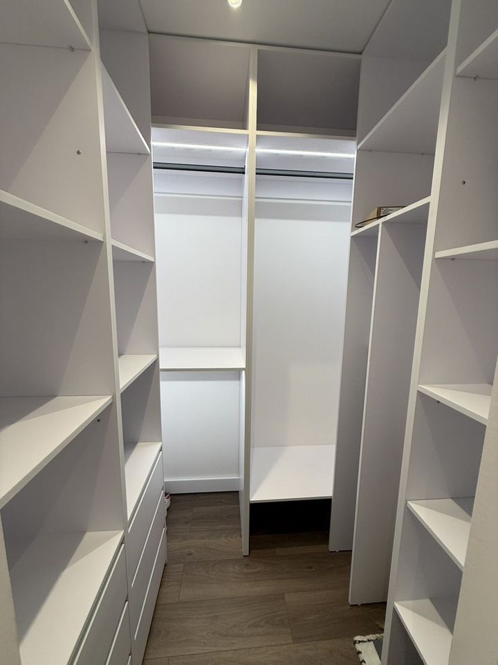 2-комнатная квартира, 35 м² — фото 5