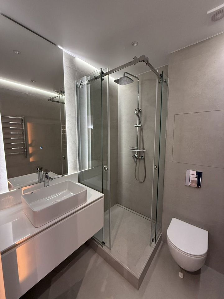 2-комнатная квартира, 35 м² — фото 6