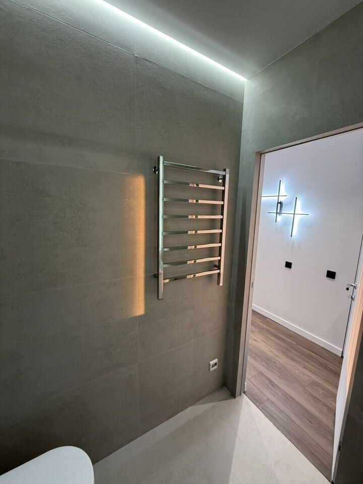 2-комнатная квартира, 35 м² — фото 7