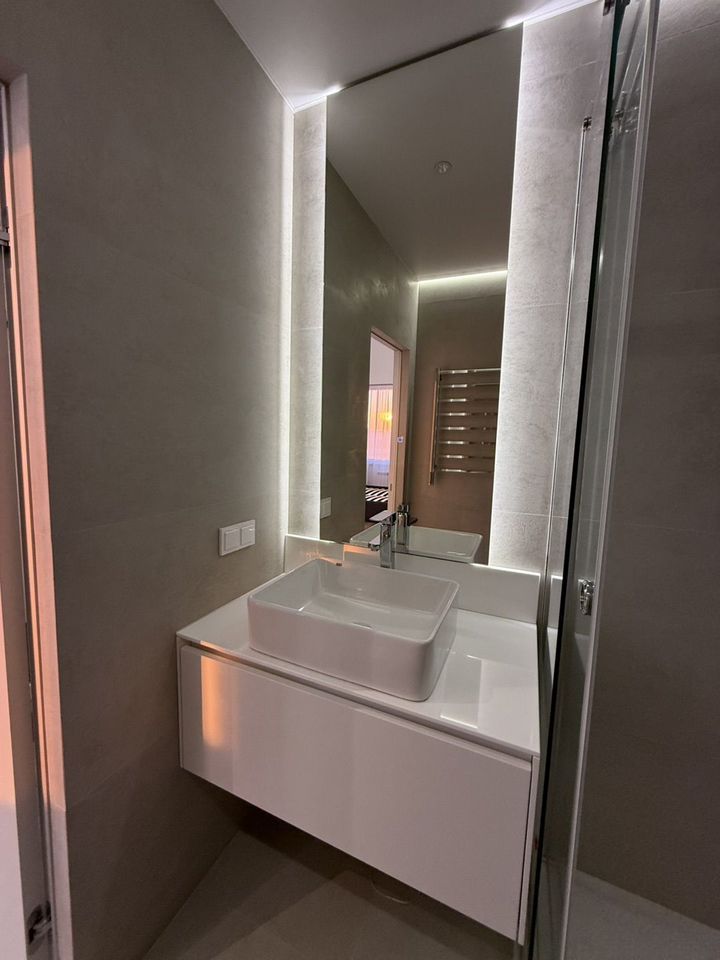 2-комнатная квартира, 35 м² — фото 8