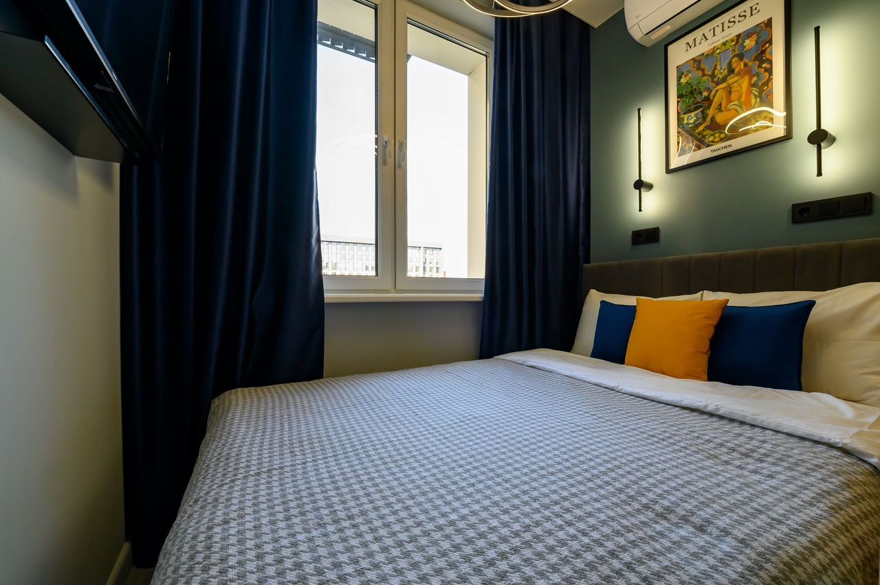 Квартира-студия, 19 м² — фото 3