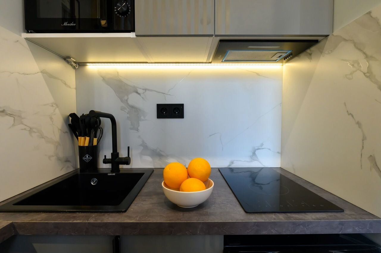 Квартира-студия, 19 м² — фото 8