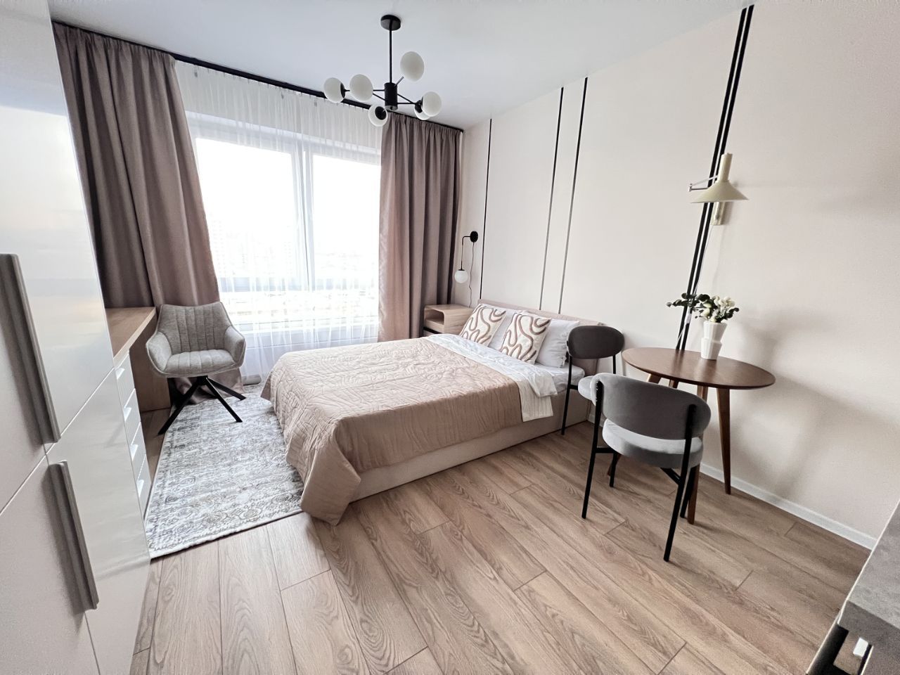 Квартира-студия, 20 м² — фото 2