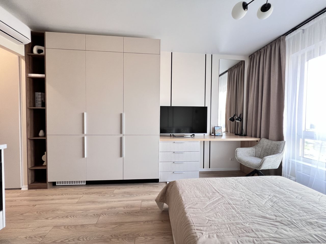 Квартира-студия, 20 м² — фото 3