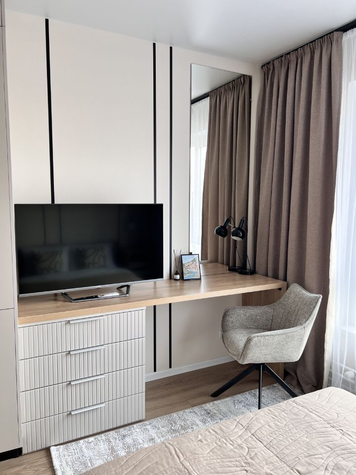Квартира-студия, 20 м² — фото 4