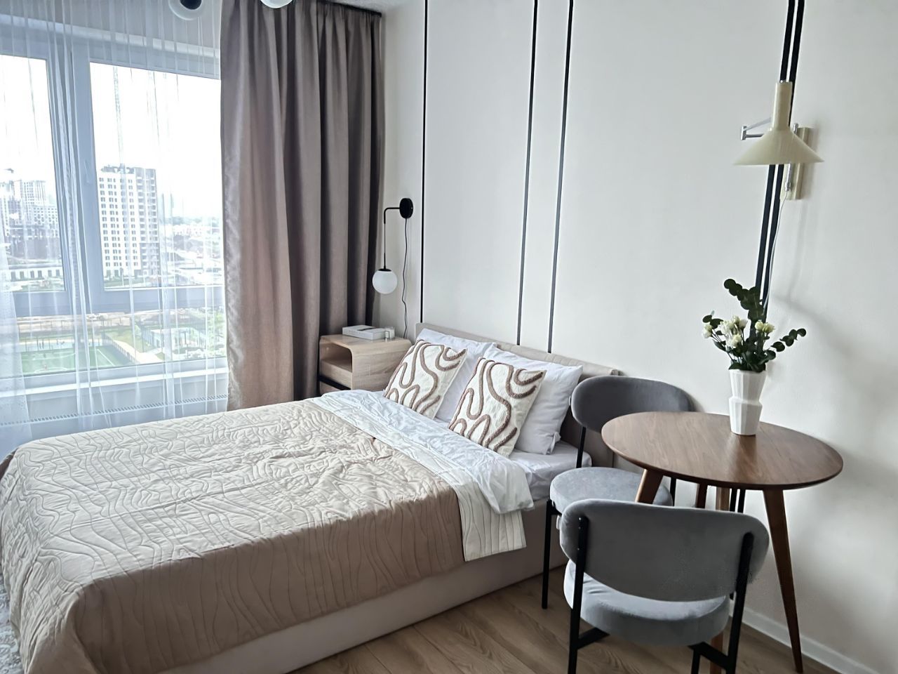 Квартира-студия, 20 м² — фото 5
