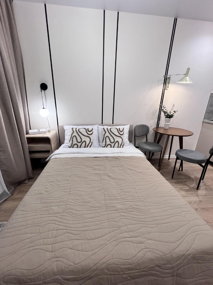 Квартира-студия, 20 м² — фото 7