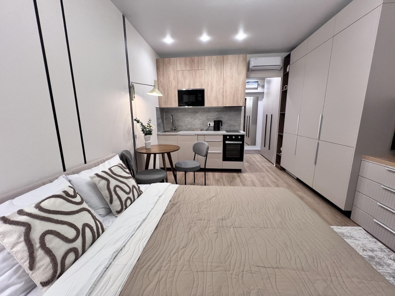 Квартира-студия, 20 м² — фото 8