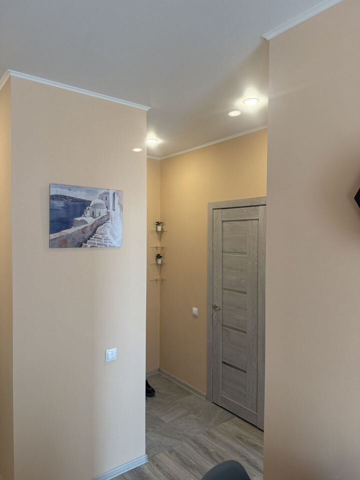 1-комнатная квартира, 35 м² — фото 7