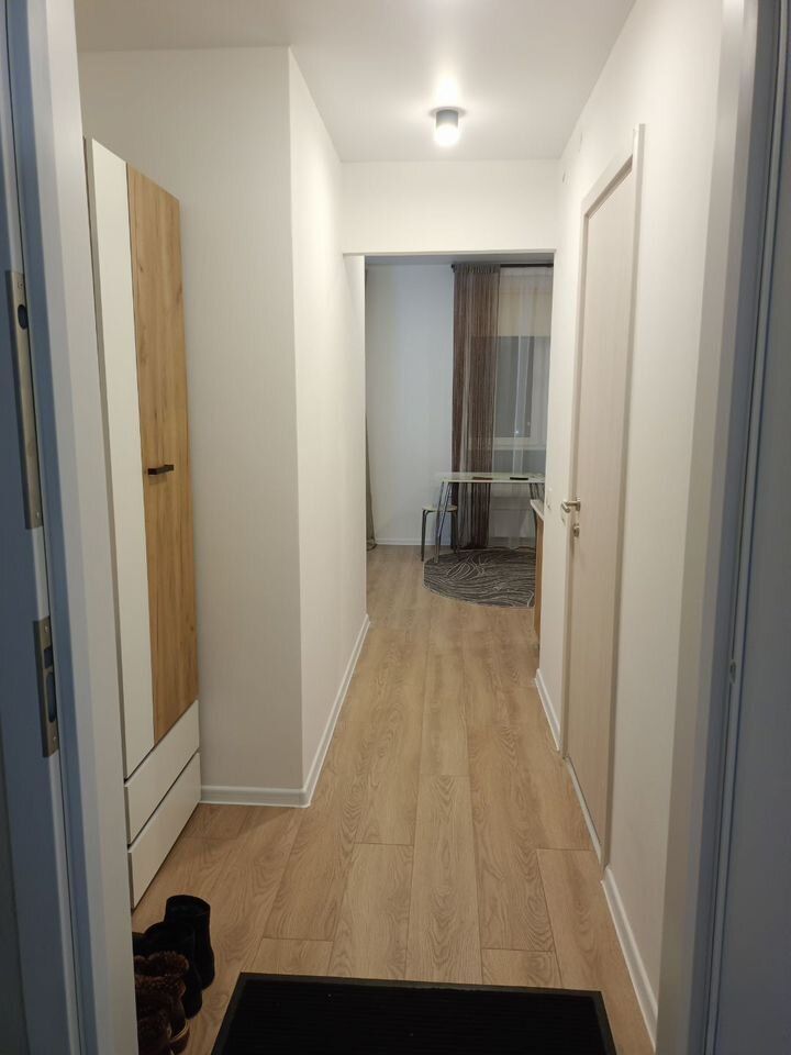 1-комнатная квартира, 36 м² — фото 3