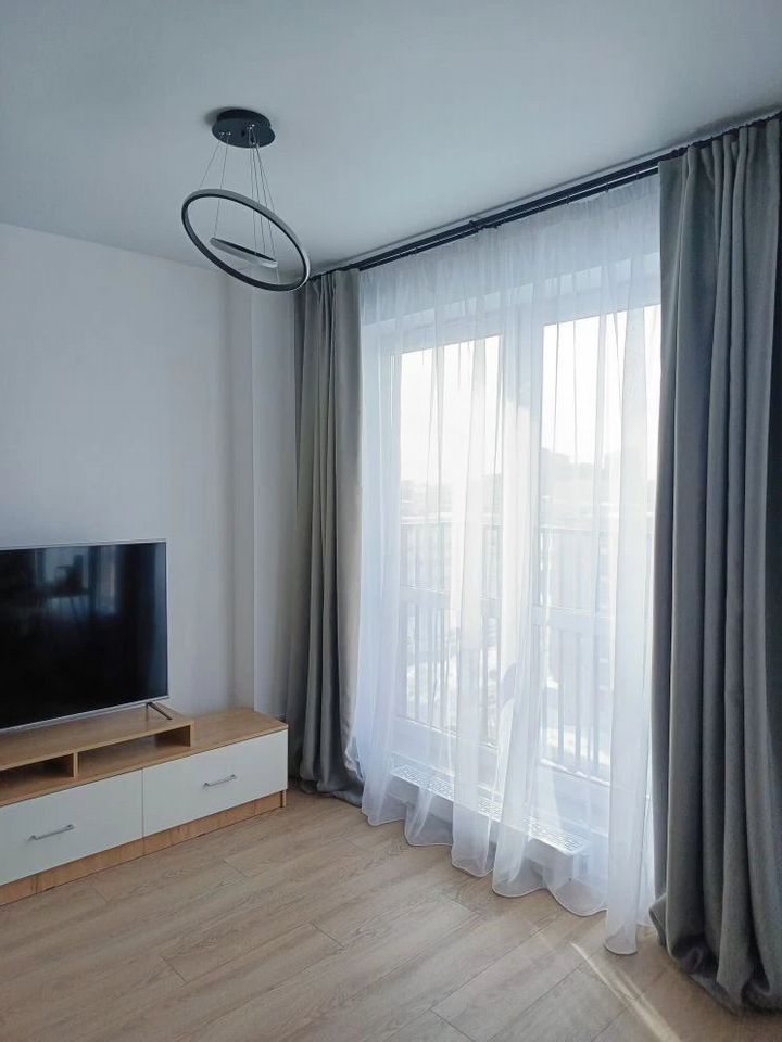 1-комнатная квартира, 36 м² — фото 7