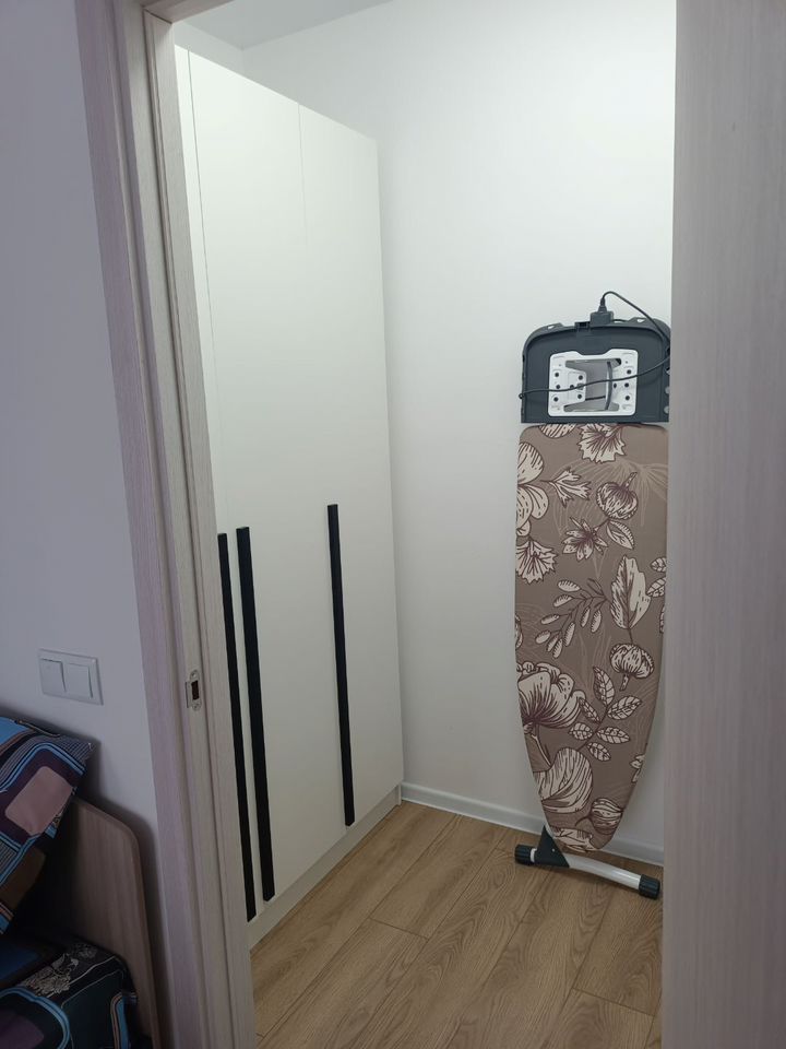 1-комнатная квартира, 36 м² — фото 8