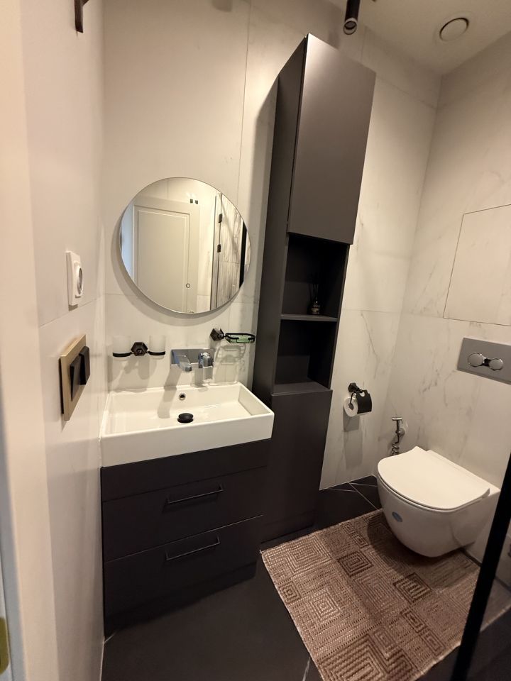 3-комнатная квартира, 91 м² — фото 4