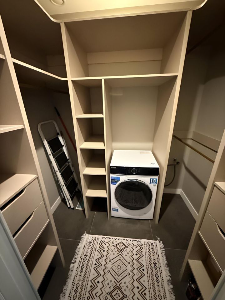 3-комнатная квартира, 91 м² — фото 7