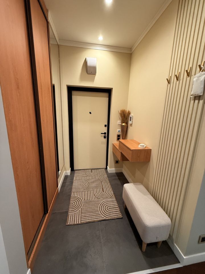 3-комнатная квартира, 91 м² — фото 8