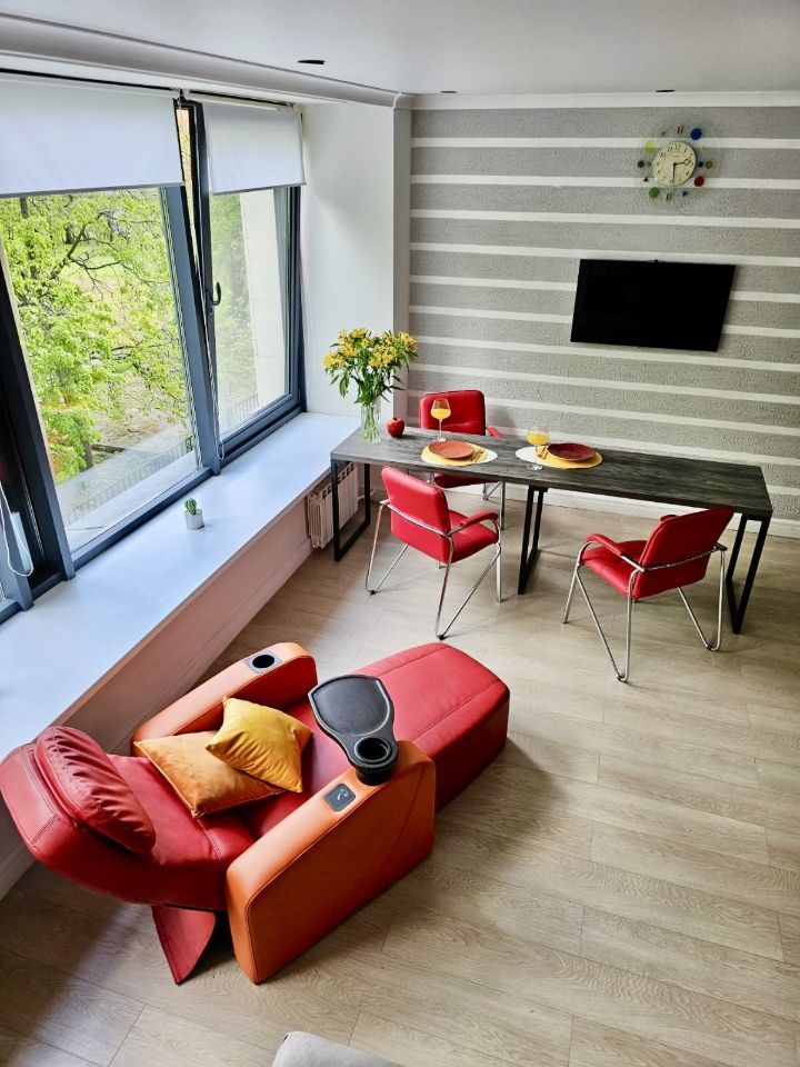 2-комнатная квартира, 60 м² — фото 7