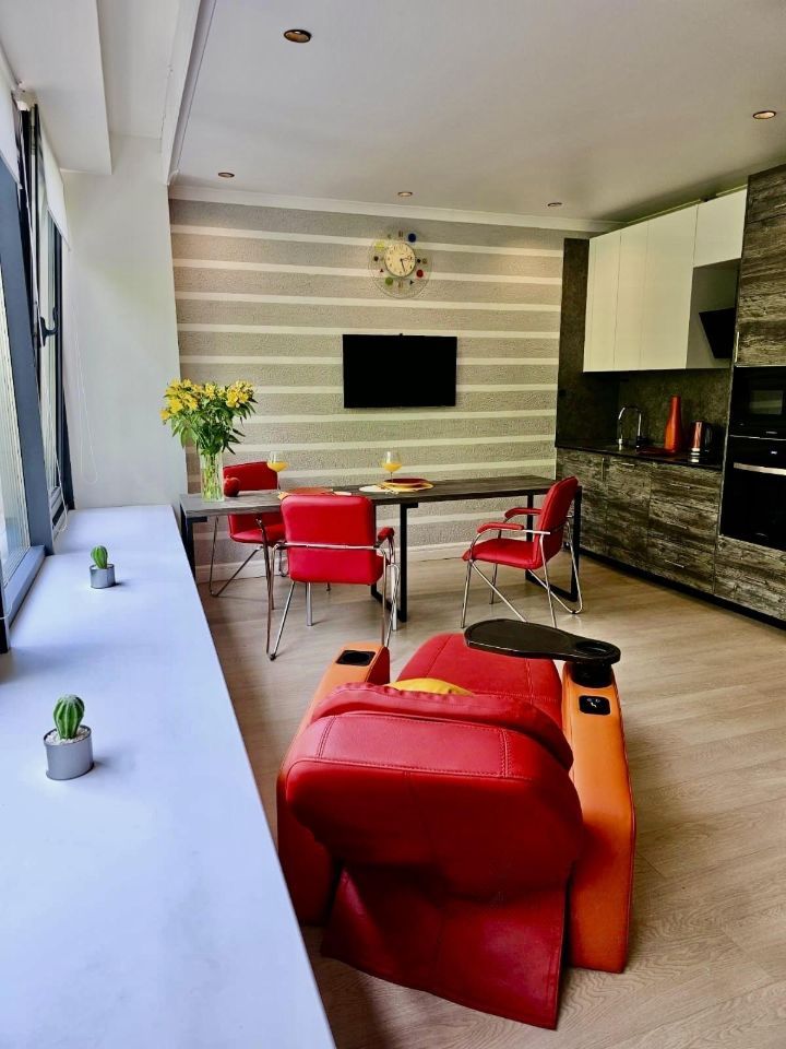 2-комнатная квартира, 60 м² — фото 8