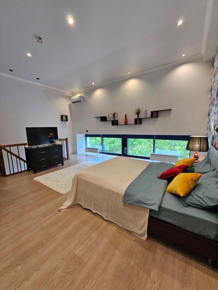 2-комнатная квартира, 60 м² — фото 2