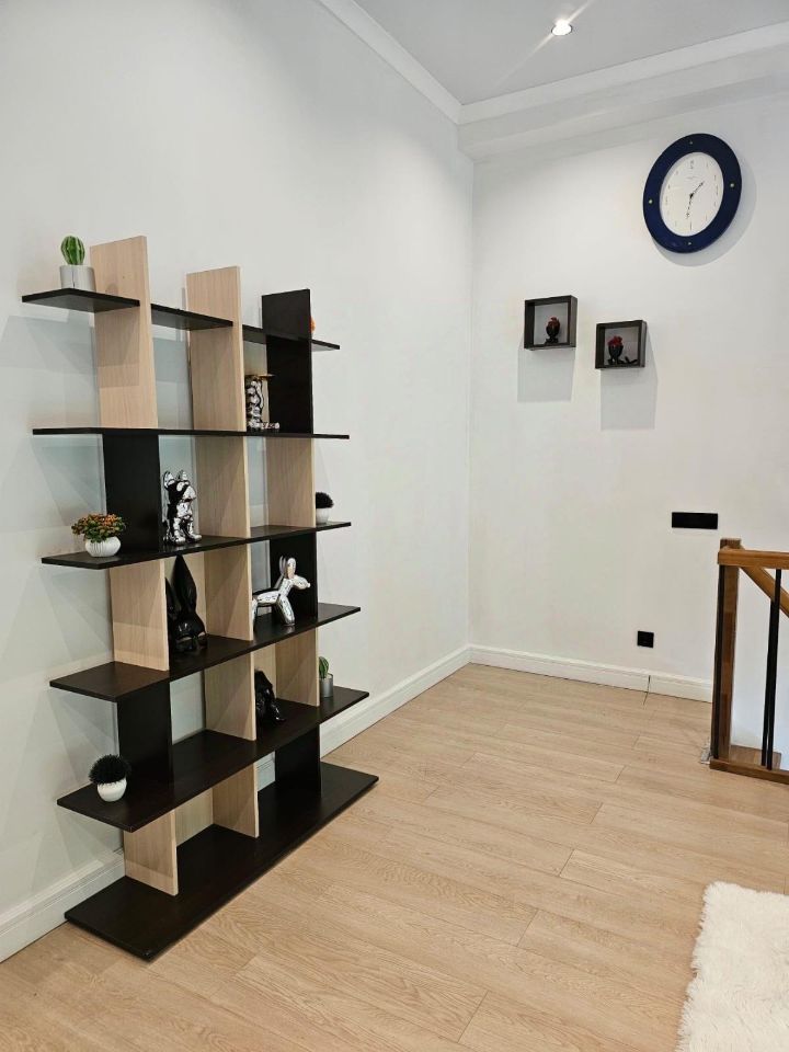 2-комнатная квартира, 60 м² — фото 3