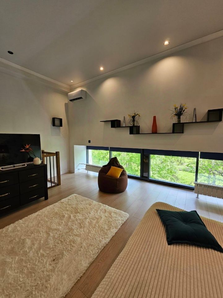 2-комнатная квартира, 60 м² — фото 4