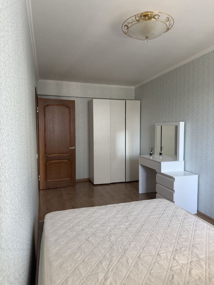 2-комнатная квартира, 45 м² — фото 1