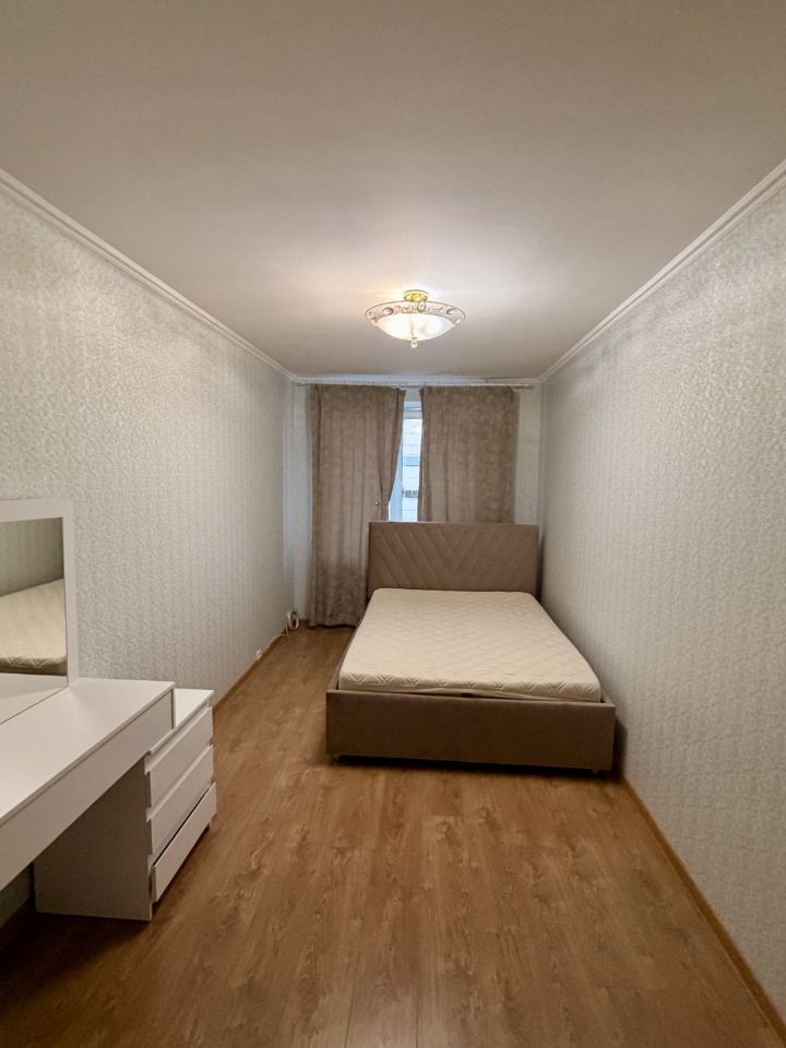 2-комнатная квартира, 45 м² — фото 2