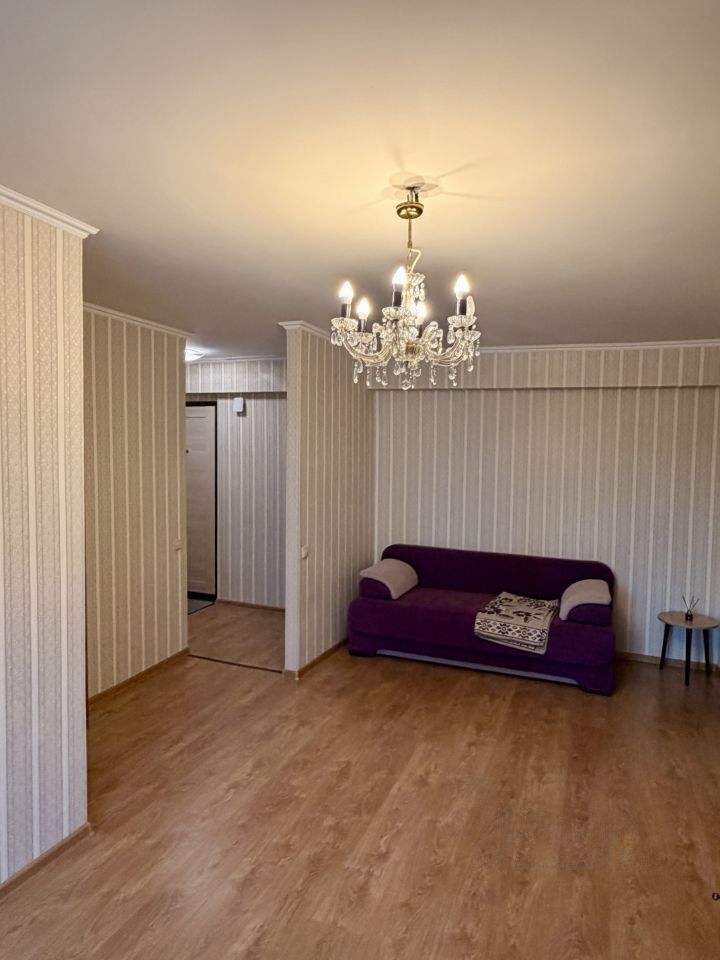 2-комнатная квартира, 45 м² — фото 3