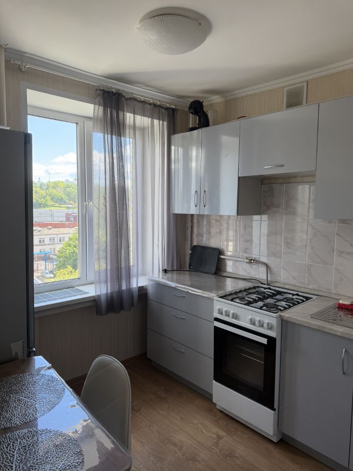 2-комнатная квартира, 45 м² — фото 4