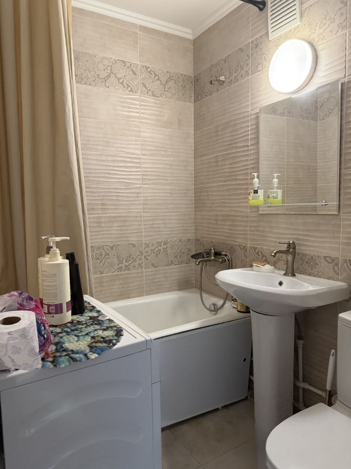2-комнатная квартира, 45 м² — фото 5