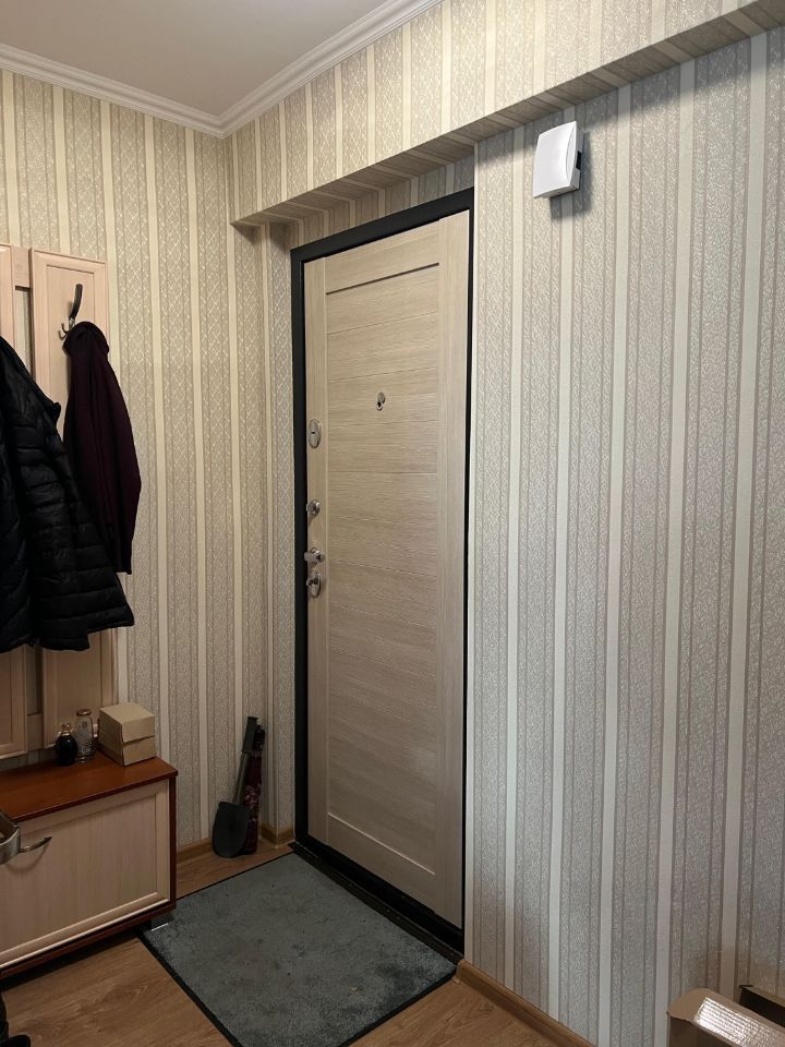 2-комнатная квартира, 45 м² — фото 6